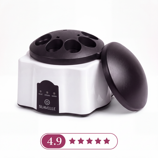 Suavelle Steam Gel Remover™