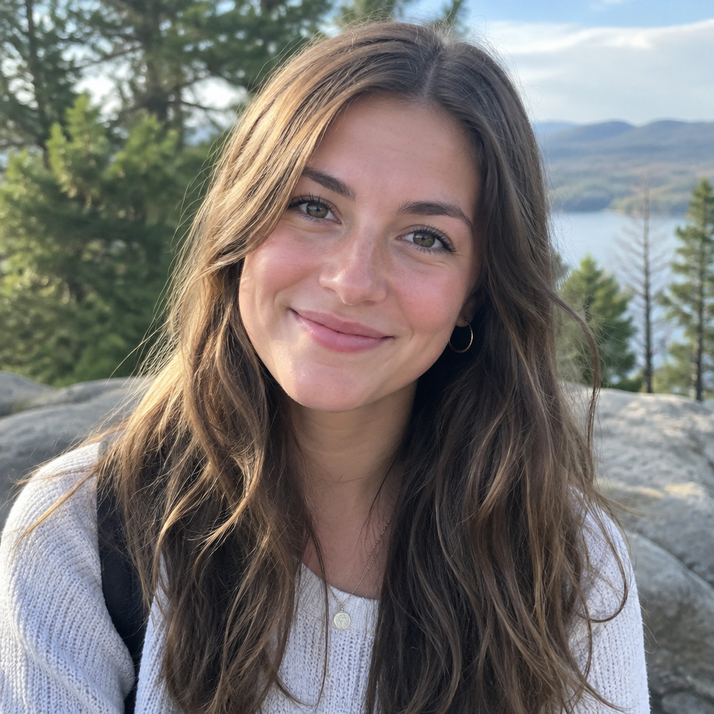 &nbsp;Sarah M.&nbsp;